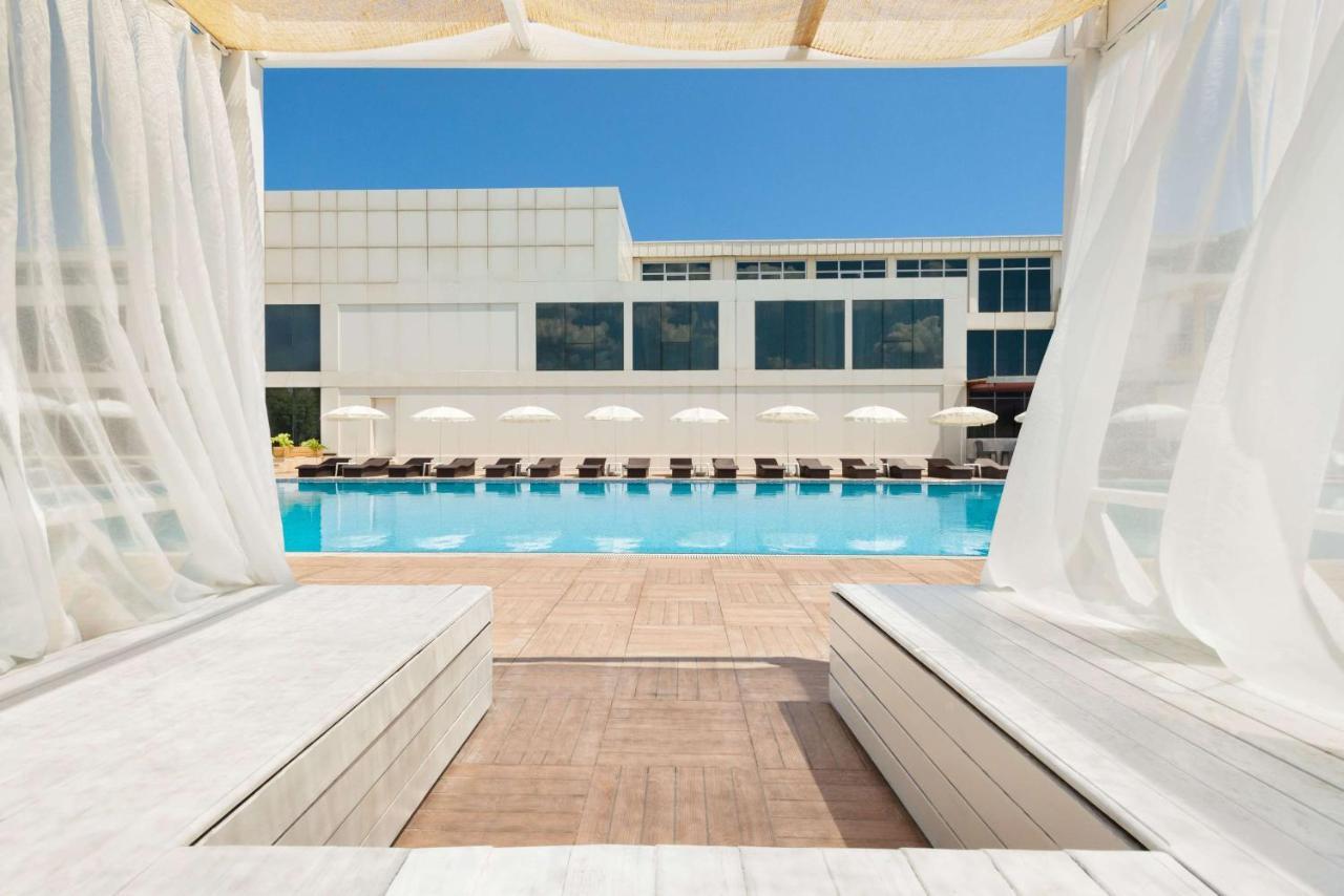 Ramada By Wyndham Istanbul Sile Hotel Eksteriør billede