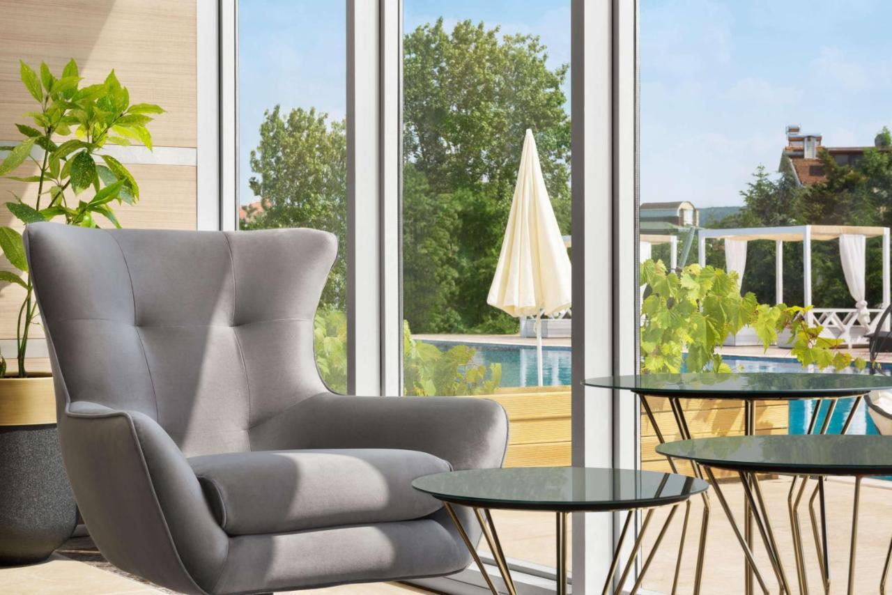 Ramada By Wyndham Istanbul Sile Hotel Eksteriør billede
