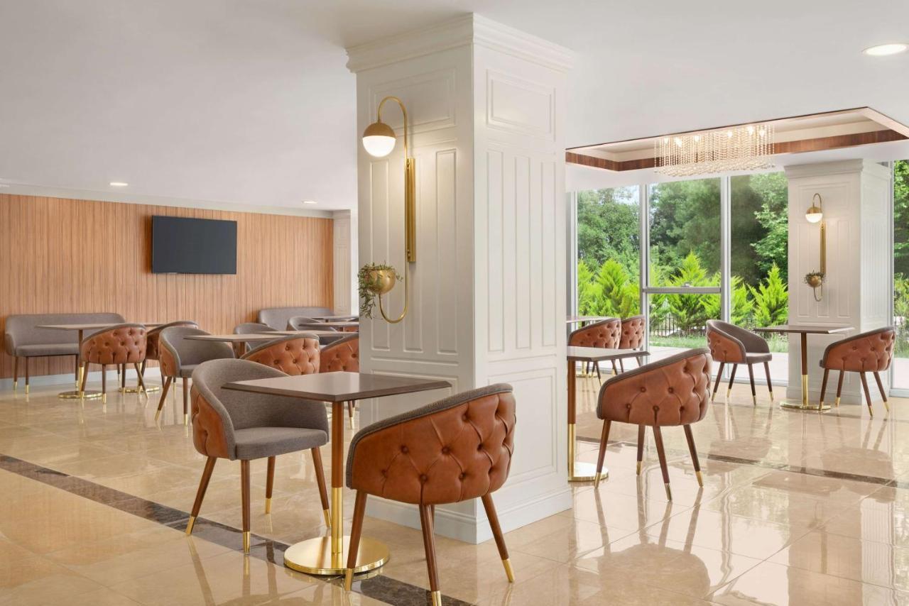 Ramada By Wyndham Istanbul Sile Hotel Eksteriør billede