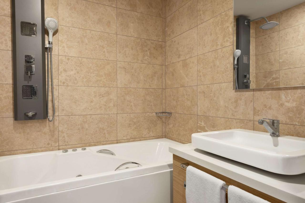 Ramada By Wyndham Istanbul Sile Hotel Eksteriør billede