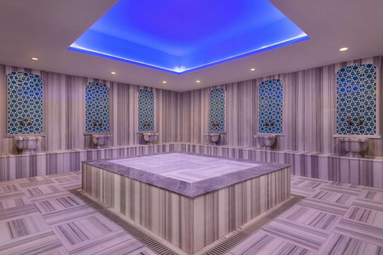 Ramada By Wyndham Istanbul Sile Hotel Eksteriør billede