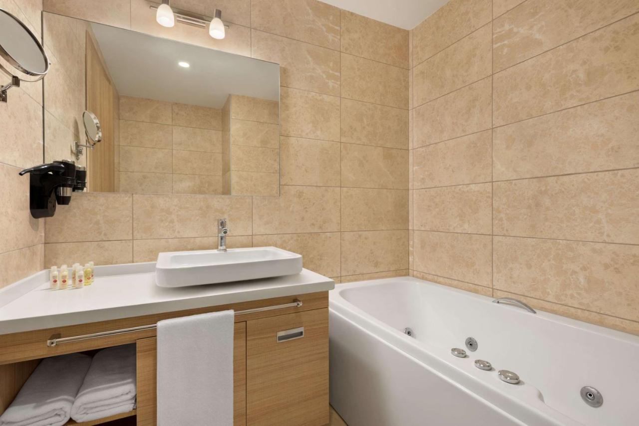 Ramada By Wyndham Istanbul Sile Hotel Eksteriør billede