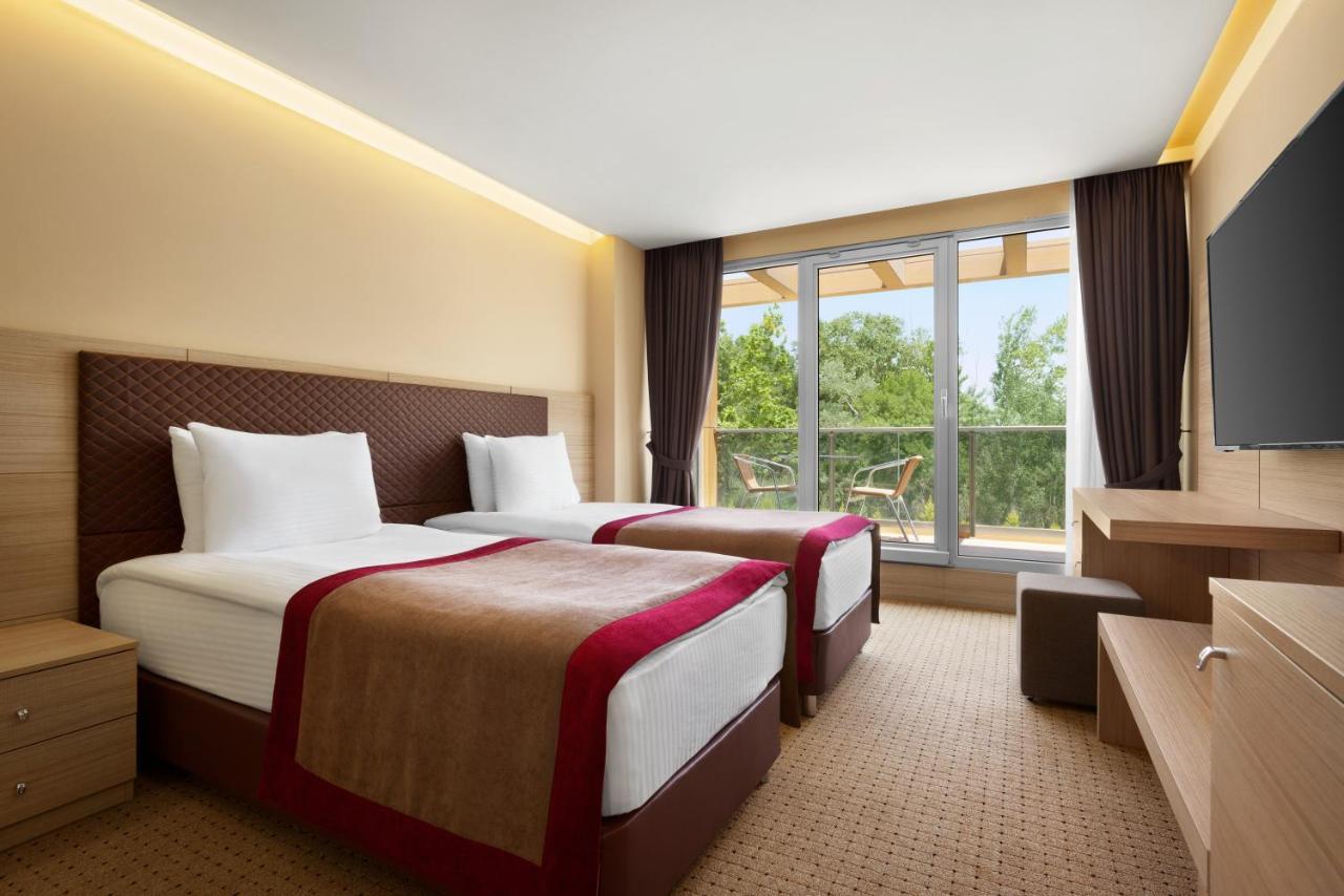 Ramada By Wyndham Istanbul Sile Hotel Eksteriør billede