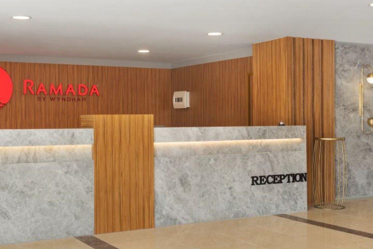 Ramada By Wyndham Istanbul Sile Hotel Eksteriør billede