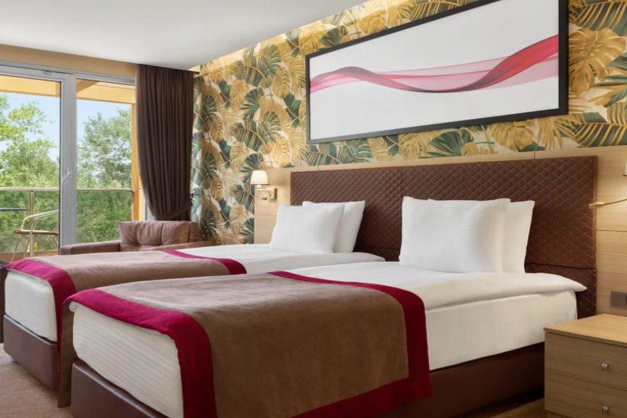 Ramada By Wyndham Istanbul Sile Hotel Eksteriør billede