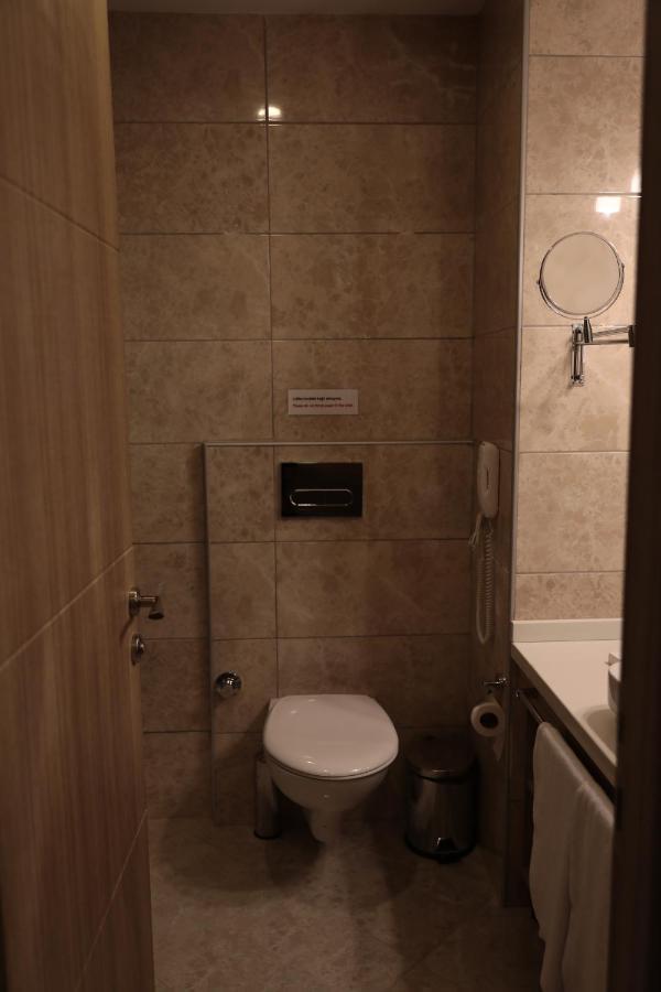Ramada By Wyndham Istanbul Sile Hotel Eksteriør billede