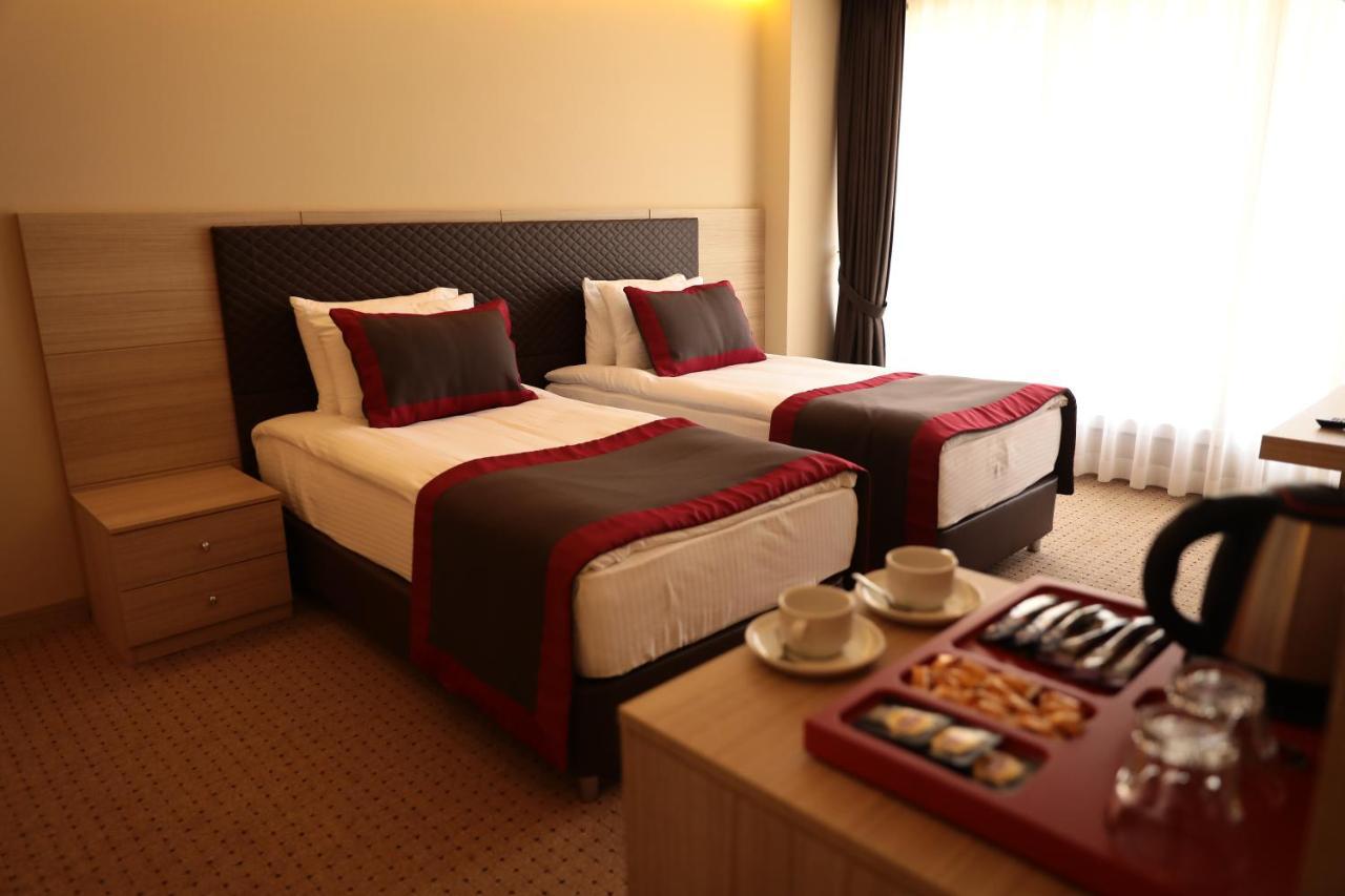 Ramada By Wyndham Istanbul Sile Hotel Eksteriør billede