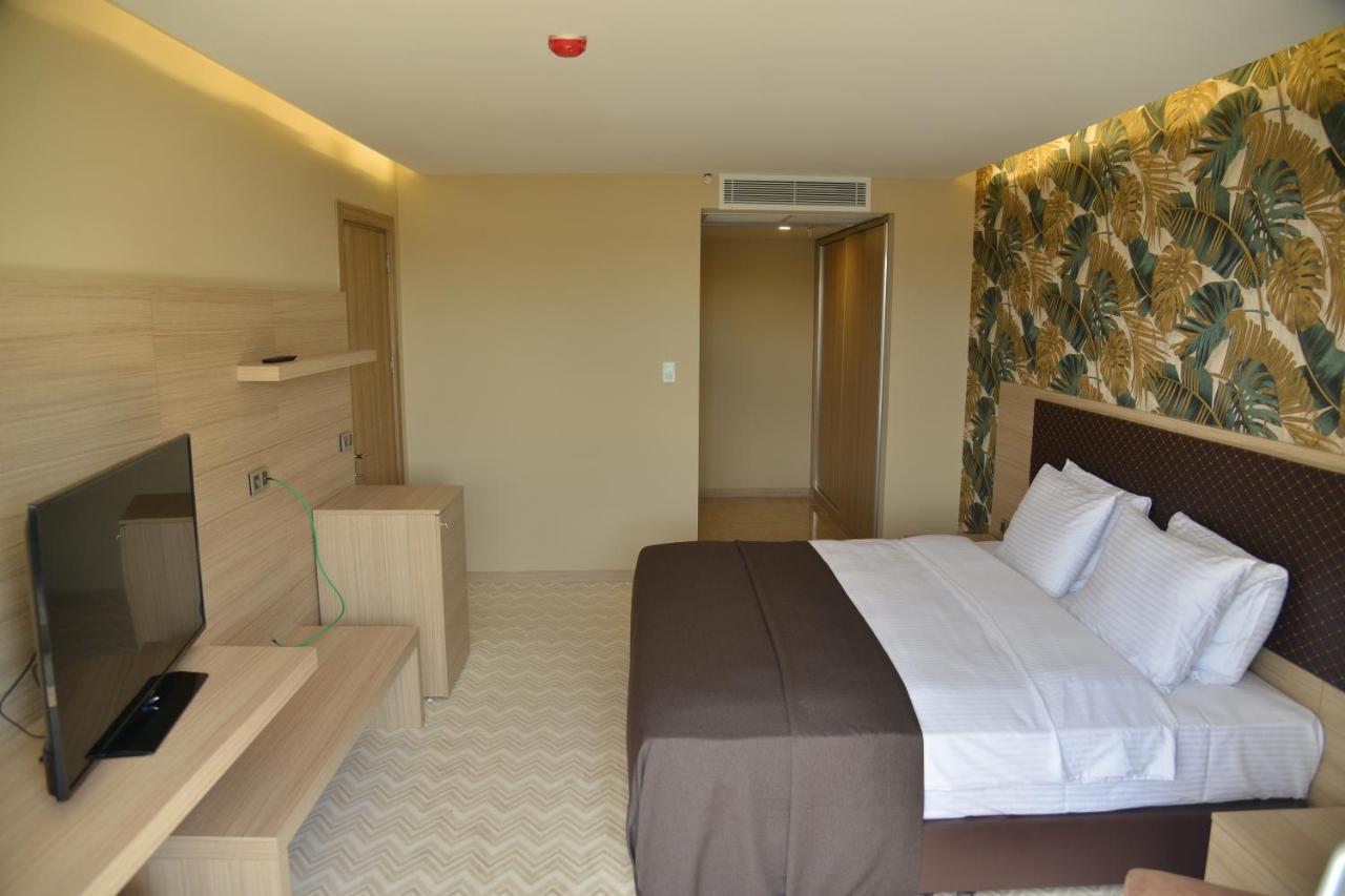 Ramada By Wyndham Istanbul Sile Hotel Eksteriør billede