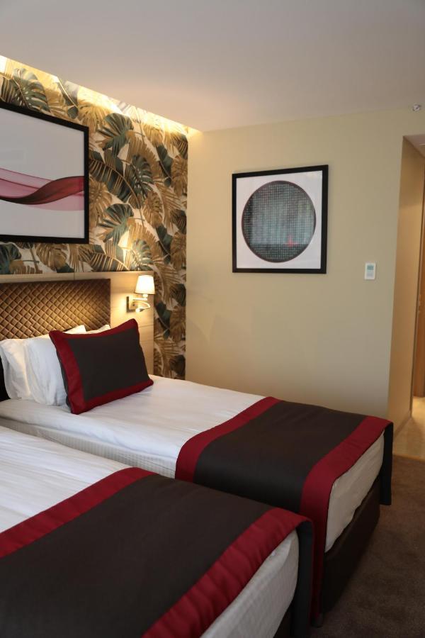 Ramada By Wyndham Istanbul Sile Hotel Eksteriør billede