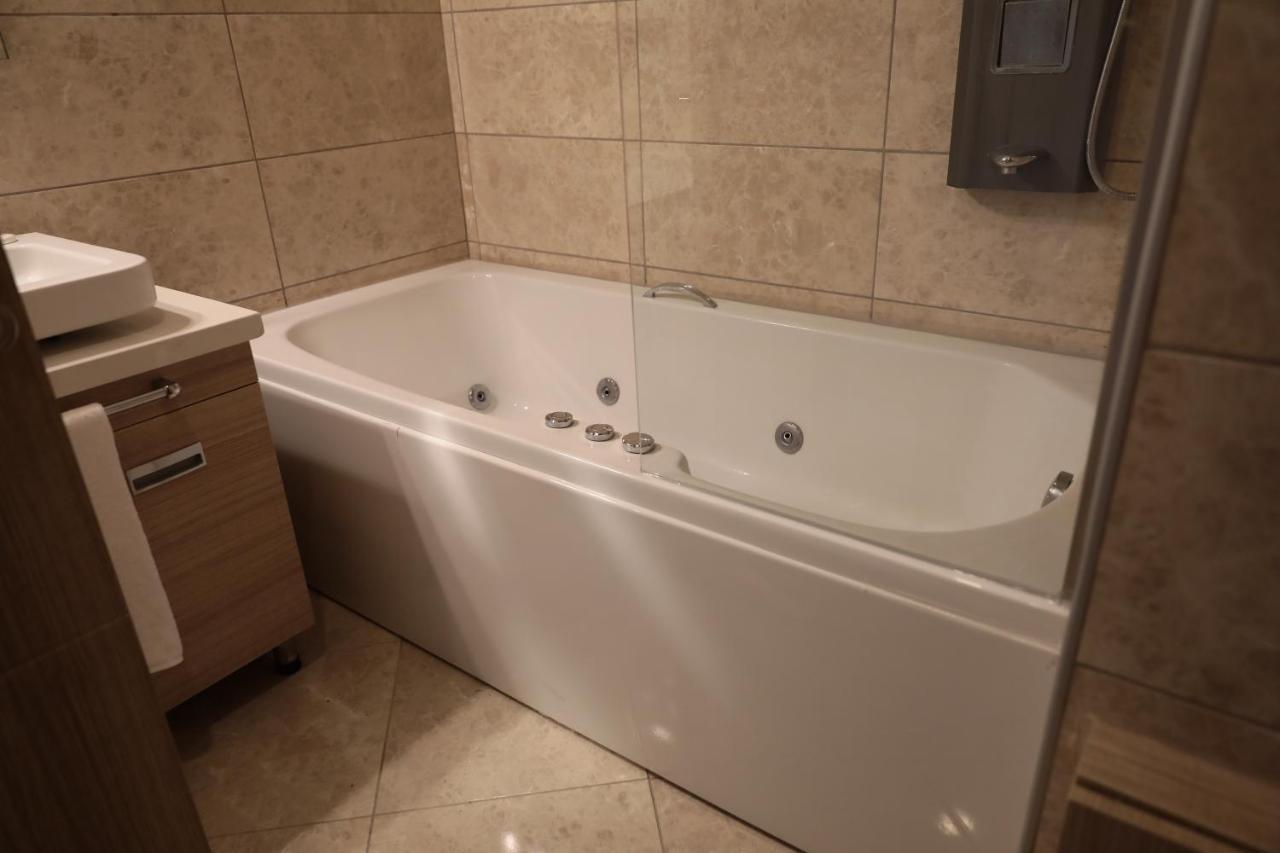 Ramada By Wyndham Istanbul Sile Hotel Eksteriør billede